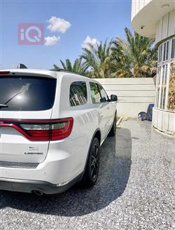 دودج دورانجو